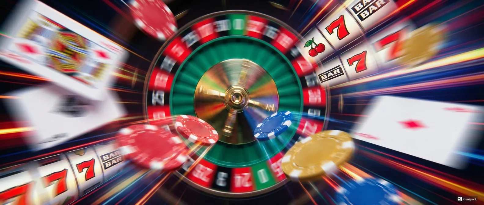 CasinoLab pravilnik o zasebnosti
