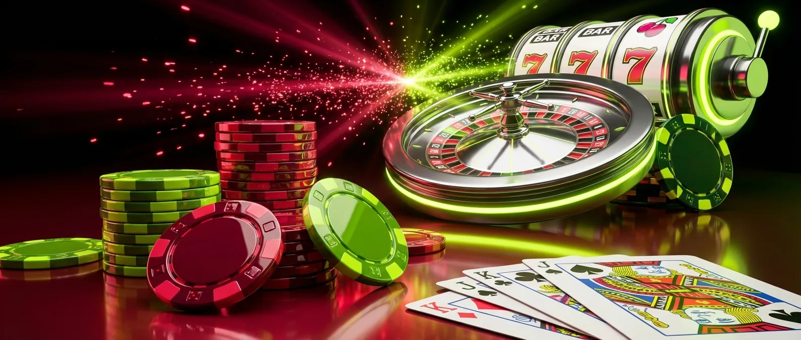 Pogoji poslovanja CasinoLab