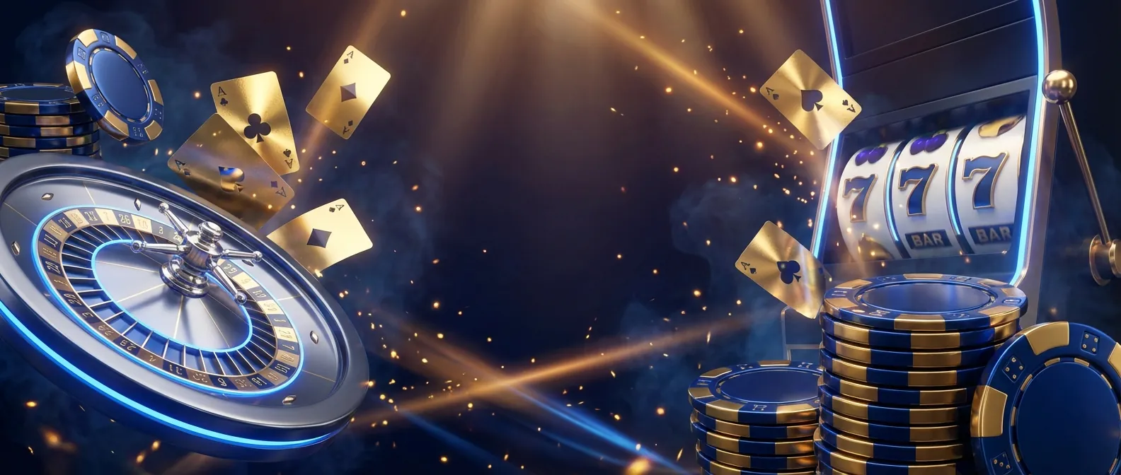 CasinoLab Igre: Naš Celoten Igralniški Katalog